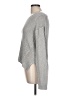 RD Style Metallic Silver Pullover Sweater Size L - photo 5