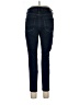 American Eagle Outfitters Solid Blue Jeans Size 10S - photo 2