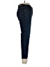 American Eagle Outfitters Solid Blue Jeans Size 10S - photo 4