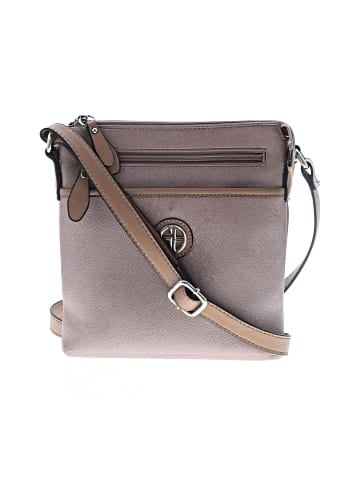 Giani Bernini Crossbody Bag (view 1)