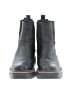 Sam Edelman 100% Leather Black Ankle Boots Size 7 - photo 2