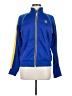 TYR Color Block Blue Track Jacket Size Med (34) - photo 1