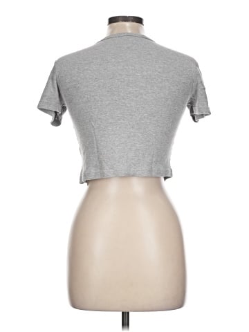 American Apparel Short Sleeve T-Shirt (view 2)