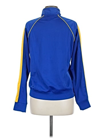 TYR Track Jacket (view 2)