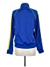 TYR Color Block Blue Track Jacket Size Med (34) - photo 2