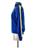 TYR Color Block Blue Track Jacket Size Med (34) - photo 5
