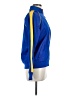 TYR Color Block Blue Track Jacket Size Med (34) - photo 4