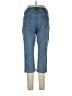 Lee Blue Jeans Size 10 - photo 2
