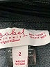 Isabel Maternity Black Shorts Size 2 Maternity - photo 3