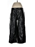 Chico's 100% Polyurethane Black Casual Pants Size Lg (2.5) - photo 1