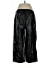 Chico's 100% Polyurethane Black Casual Pants Size Lg (2.5) - photo 2