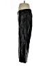 Chico's 100% Polyurethane Black Casual Pants Size Lg (2.5) - photo 5