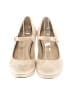 Naturalizer Ivory Heels Size 6 1/2 - photo 2