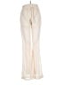 rue21 100% Polyester Tweed Ivory Casual Pants Size S - photo 1