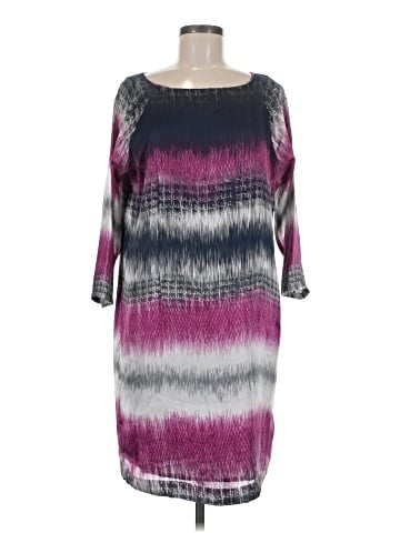Kenneth Cole New York Casual Dress (view 1)
