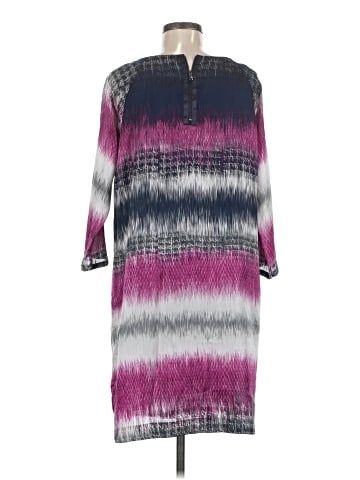 Kenneth Cole New York Casual Dress (view 2)