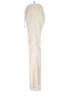 rue21 100% Polyester Tweed Ivory Casual Pants Size S - photo 5