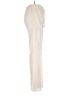 rue21 100% Polyester Tweed Ivory Casual Pants Size S - photo 4