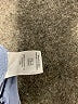 Bebop 100% Rayon Blue Shorts Size M - photo 4
