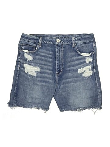 American Eagle Outfitters Denim Shorts (view 1)