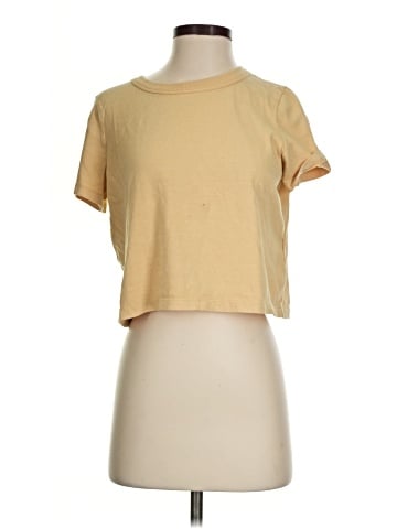 Madewell Short Sleeve T-Shirt (view 1)