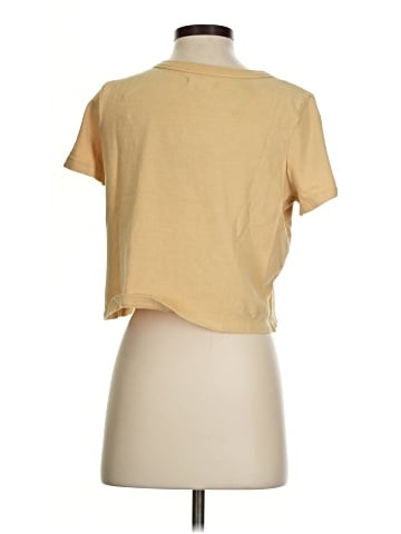 Madewell Short Sleeve T-Shirt (view 2)