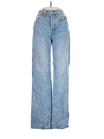 RE/DONE Jeans (view 1)