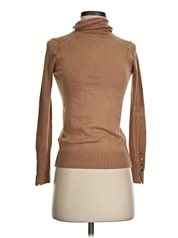 Zara Long Sleeve Turtleneck (view 1)