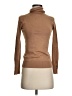 Zara Brown Long Sleeve Turtleneck Size S - photo 1