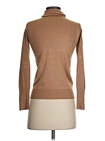 Zara Long Sleeve Turtleneck (view 2)