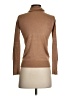 Zara Brown Long Sleeve Turtleneck Size S - photo 2