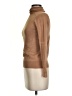 Zara Brown Long Sleeve Turtleneck Size S - photo 5
