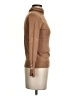 Zara Brown Long Sleeve Turtleneck Size S - photo 4