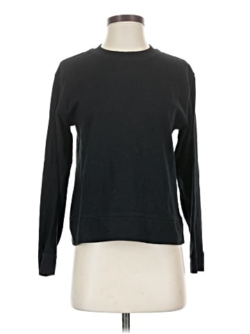Zara Long Sleeve T-Shirt (view 1)