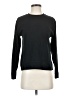 Zara Black Long Sleeve T-Shirt Size S - photo 1