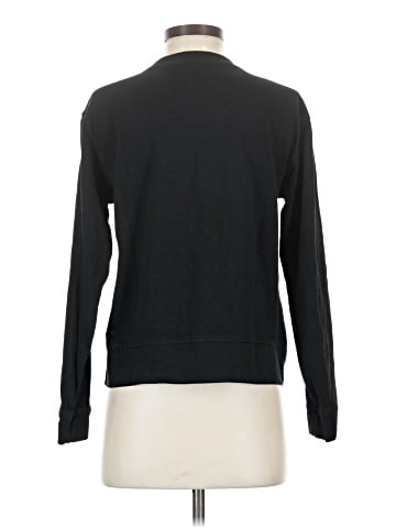 Zara Long Sleeve T-Shirt (view 2)