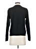 Zara Black Long Sleeve T-Shirt Size S - photo 2