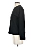 Zara Black Long Sleeve T-Shirt Size S - photo 5