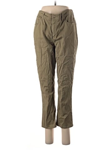 Chico's Cargo Pants (view 1)