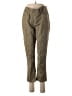 Chico's Green Cargo Pants Size S - photo 1