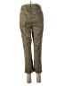 Chico's Green Cargo Pants Size S - photo 2