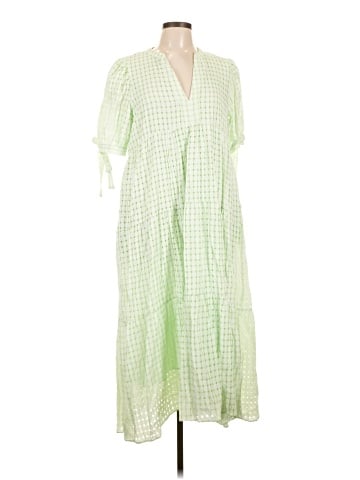 English Factory Casual Dress (view 1)