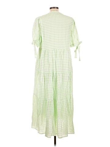 English Factory Casual Dress (view 2)