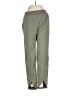 Mountain Hardwear Solid Green Active Pants Size XS - photo 1