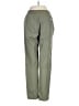 Mountain Hardwear Solid Green Active Pants Size XS - photo 2