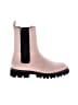 J.Crew Pink Ankle Boots Size 7 - photo 1