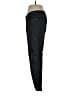 Faconnable Chevron-herringbone Black Jeans Size 10 - photo 5