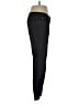 Faconnable Chevron-herringbone Black Jeans Size 10 - photo 4