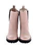 J.Crew Pink Ankle Boots Size 7 - photo 2