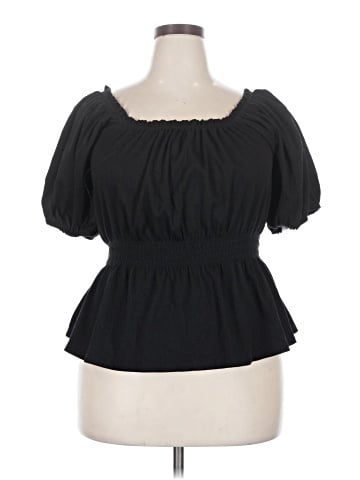 Old Navy Short Sleeve Top (view 1)